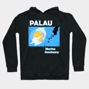 Palau Marine Sanctuary Hoodie